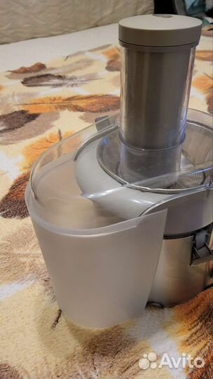 Соковыжималка kenwood