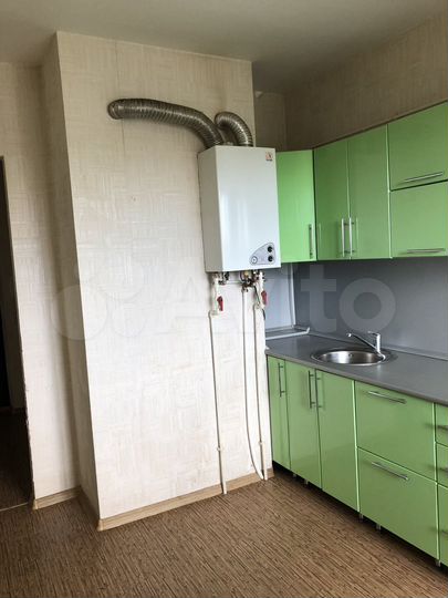 1-к. квартира, 35,2 м², 5/9 эт.