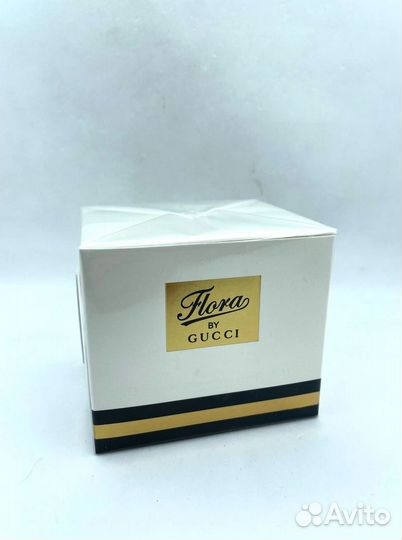 Flora By Gucci