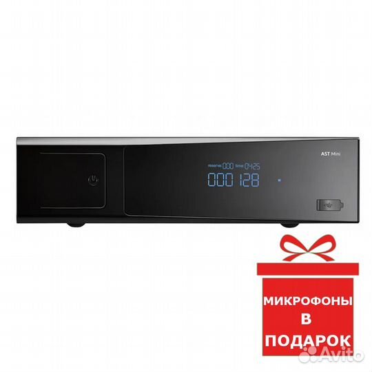 Караоке система AST mini