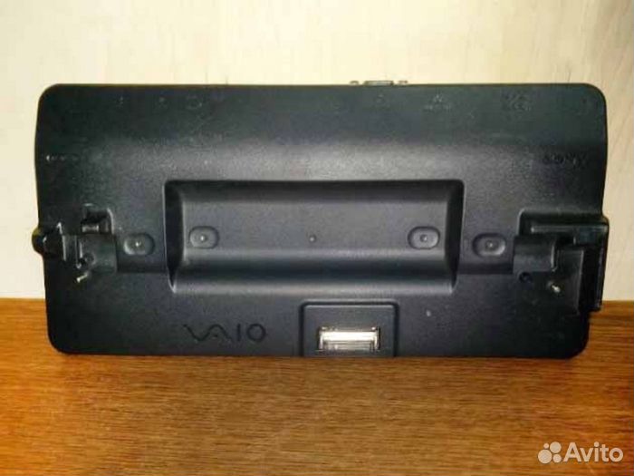 Док-станция Sony VGP-prtxn1 без блока питания