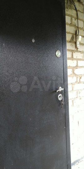 2-к. квартира, 47,7 м², 1/1 эт.