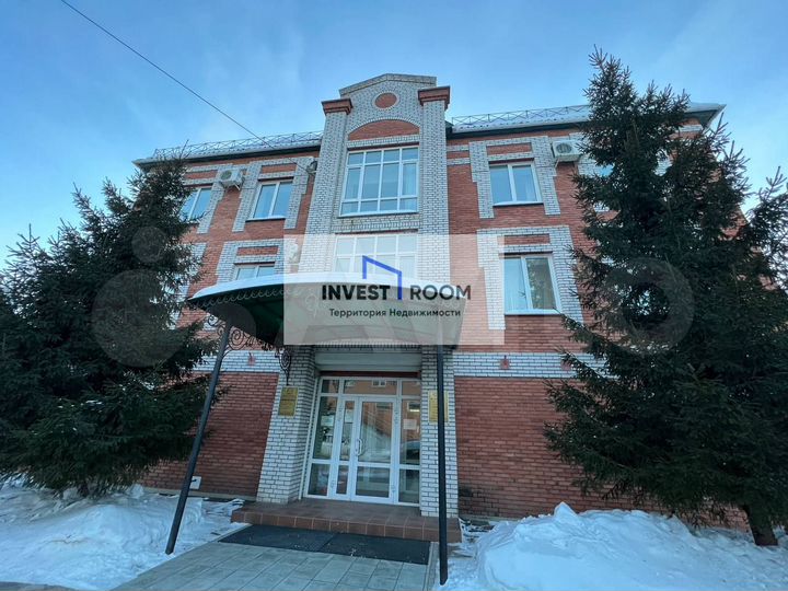 Отдельно стоящее здание,центр города,106 м²