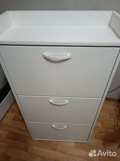 Обувница 118 60 24