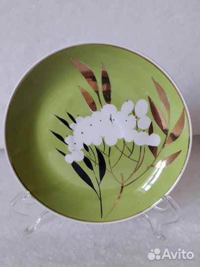 Чайная пара