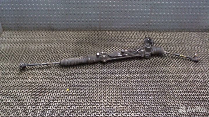 Рейка рулевая с г/у BMW X5 E53, 2005