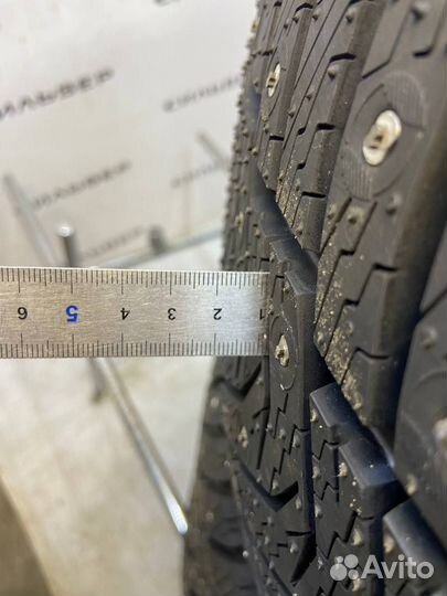 Yokohama IceGuard Stud IG65 235/45 R18