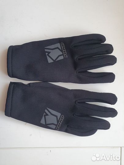 Перчатки для беговых лыж yoko