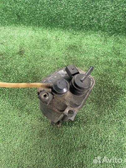 Абсорбер Volkswagen Bora