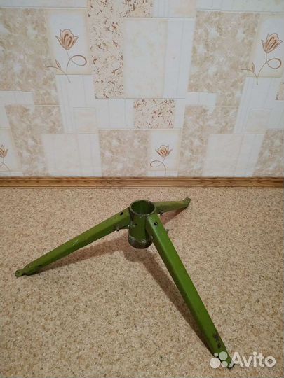 Подставка для елки