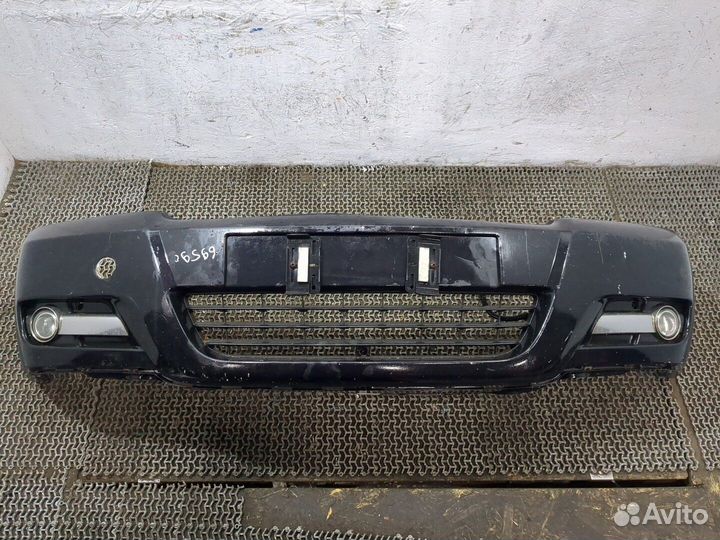 Бампер Opel Signum, 2003