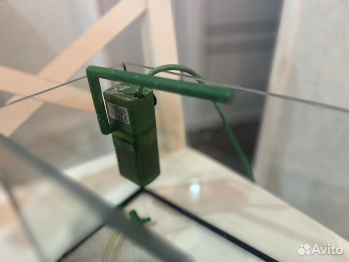 Аквариум 5 л