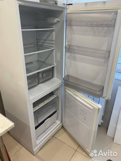 Холодильник