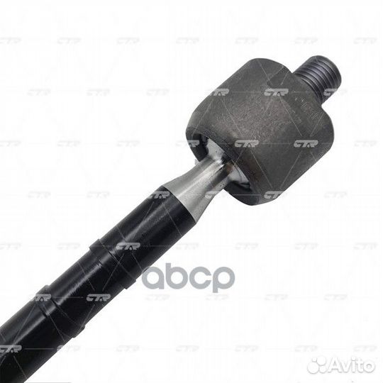 CR0665 тяга рулевая замена CRT95 Toyota Yaris N