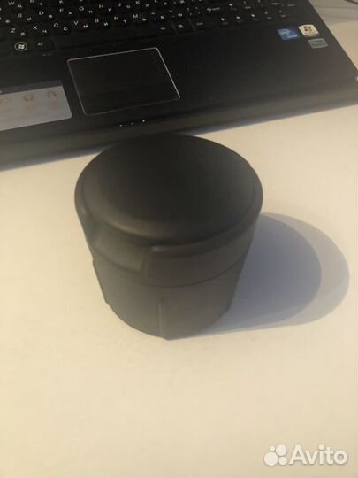 Пепельница