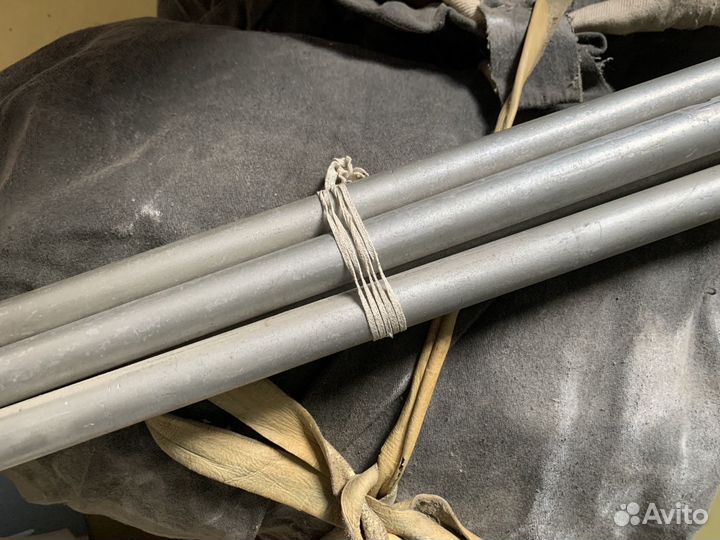 Палатка туристическая СССР