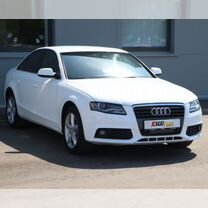 Audi A4 1.8 CVT, 2011, 169 001 км, с пробегом, цена 1 270 000 руб.