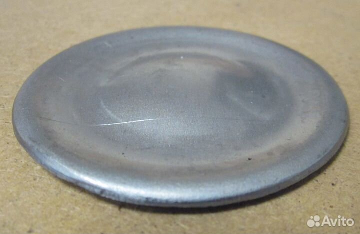 Рассекатель пламени (крышка / шляпка) горелки сред