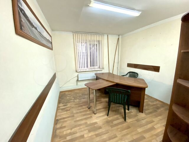 Офис, 52 м²