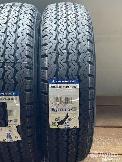 Triangle TR652 225/65 R16C 112R