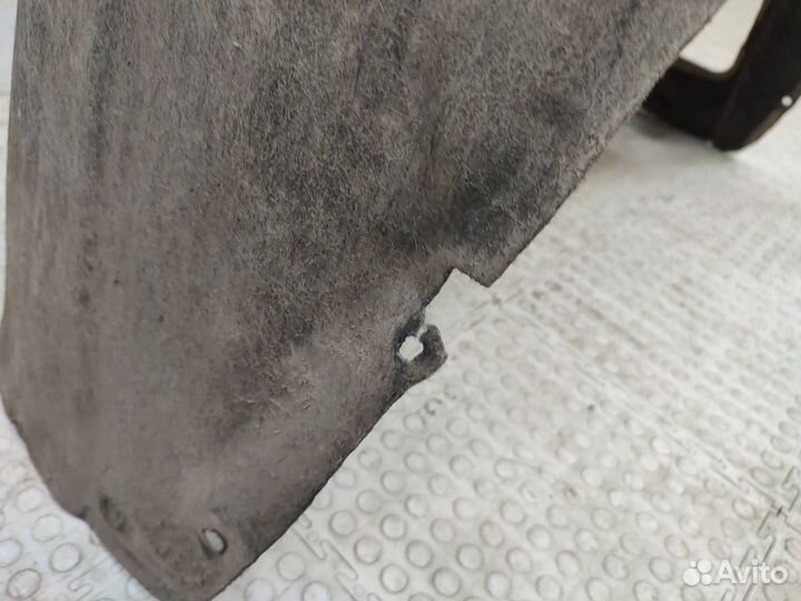 Подкрылок передний правый LADA Granta 2018