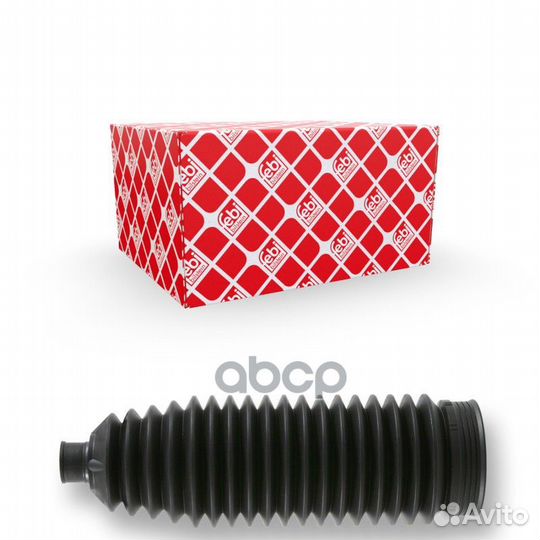 Пыльник рулевого управления 21698 Febi