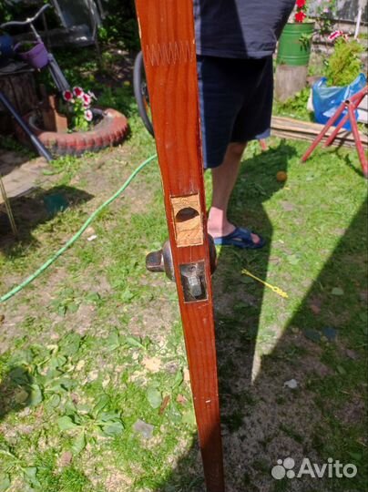 Дверь межкомнатная