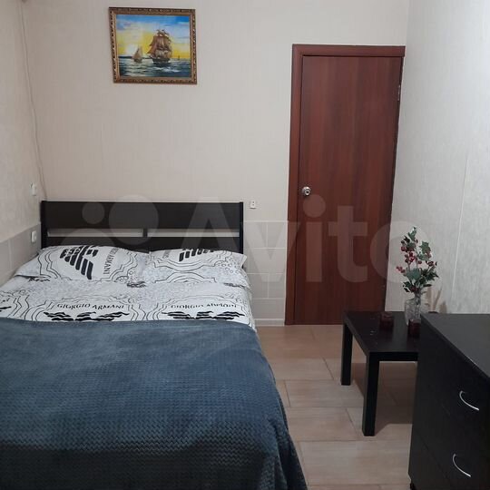 Комната 15 м², 1/3 эт.