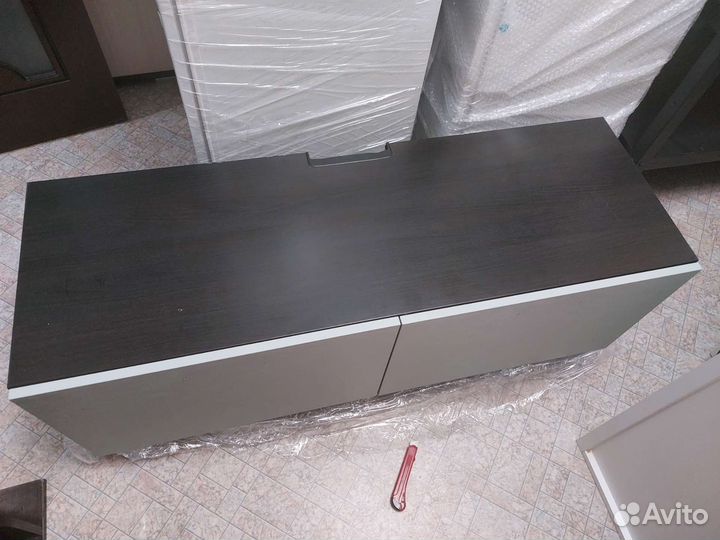 Комбинация для тв IKEA besta