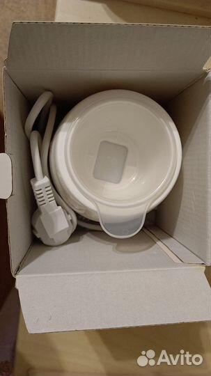 Универсальный подогреватель Ramili baby