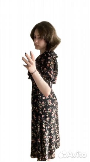 Платье летнее lime