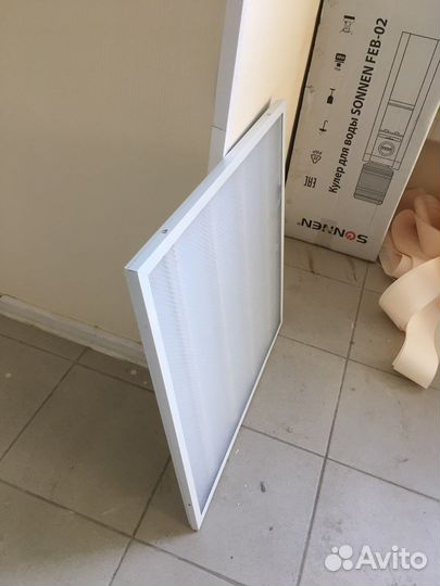 Светильник потолочный светодиодный «Армстронг»