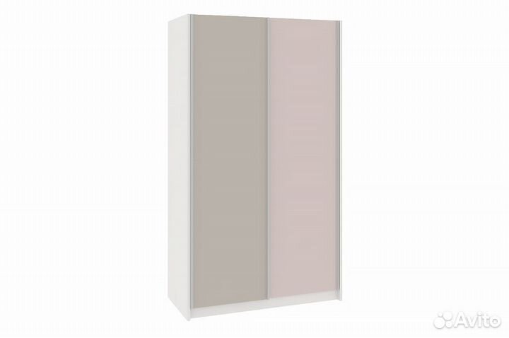 Детский шкаф купе