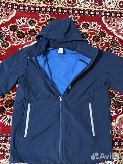 Костюм для инженеров