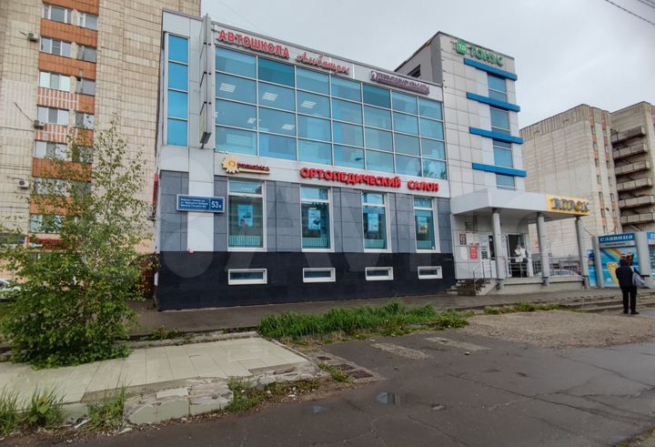 Сдам помещение свободного назначения, 18 м²