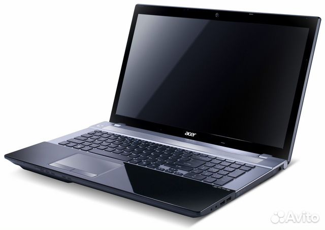 Acer AspireV3-771G i5 3230 /6/ 500/710 2gb/17