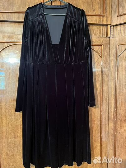 Нарядное платье