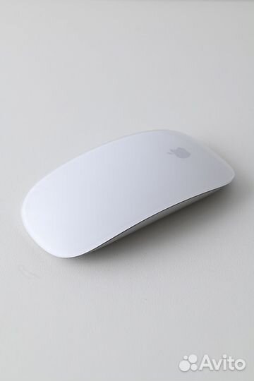 Мышь Apple Magic Mouse 2 Белая, Оригинал