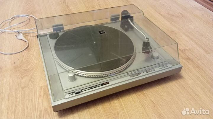 Проигрыватель винила Вега-эп-120