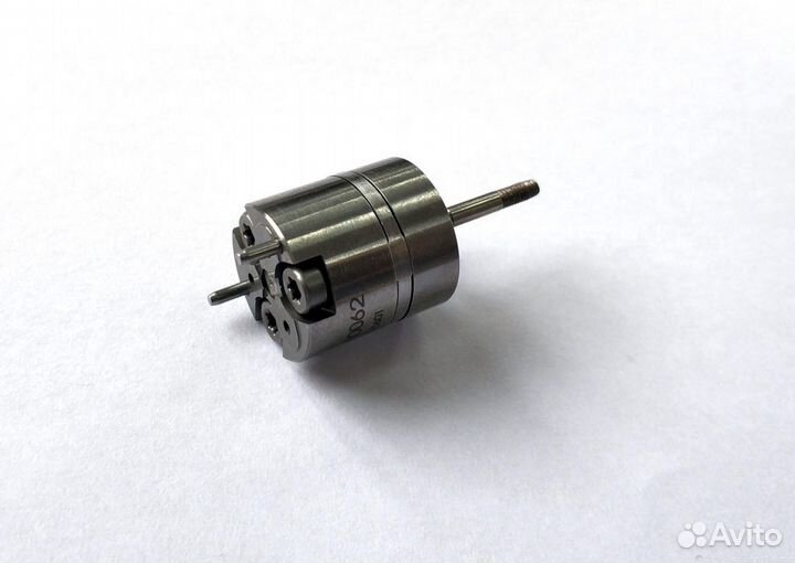 Клапан форсунки Caterpillar C6.4 32f61-00062