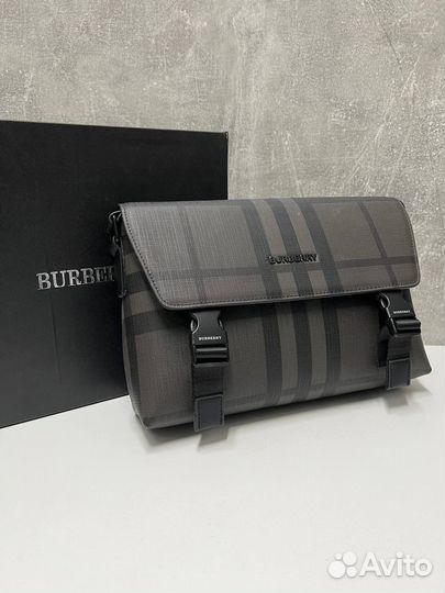 Сумка мужская Burberry