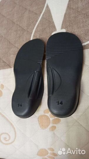 Ортопедические стельки