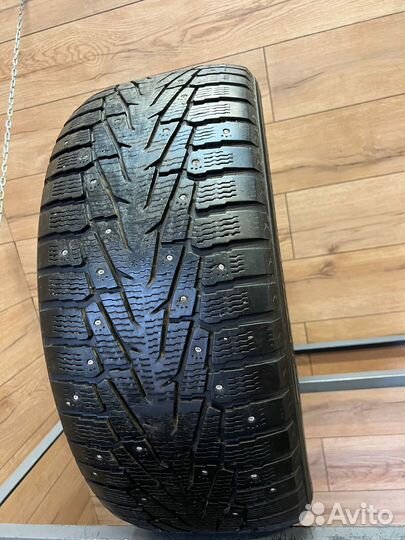 Nokian Tyres Hakkapeliitta 7 275/55 R19