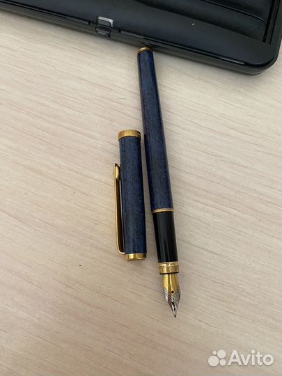 Пенал для ручек Parker