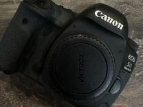 Canon eos 5D mark iv
