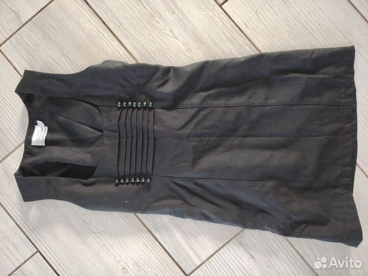 Вещи пакетом на девочку 128 134