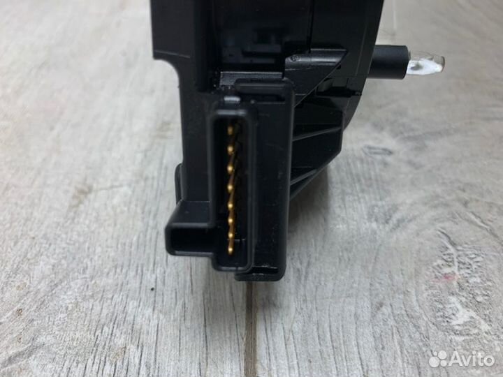 Шлейф руля Volkswagen Passat универсал BLS 2008