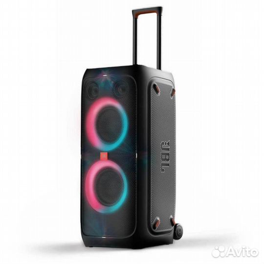 Аренда колонки JBL PartyBox 310