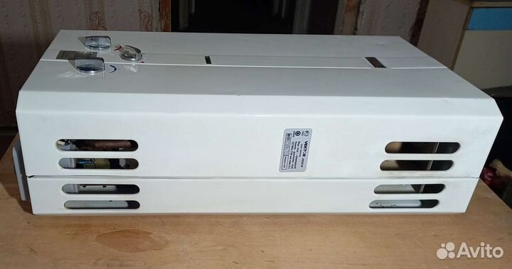 Газовая колонка бу