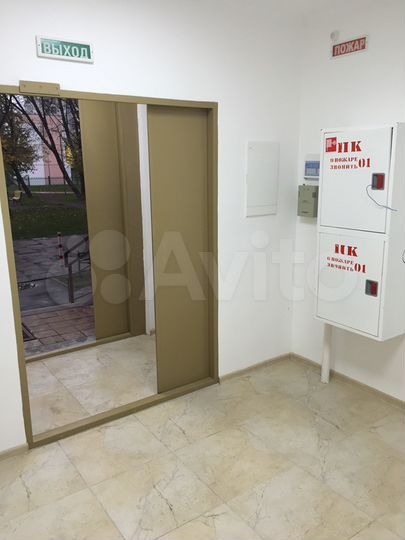 Торговая площадь, 49.8 м²